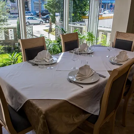 Hotel Koral