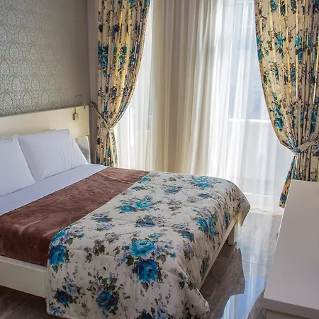 Koral Hotel