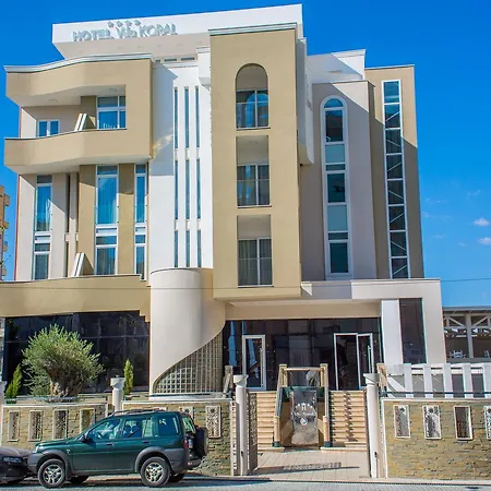 Koral Hotel