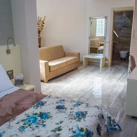 Koral 4* Durrës