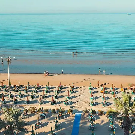 Koral Hotel Durrës