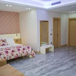 Szálloda Koral Durrës