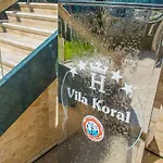 Hotel Koral Durrës
