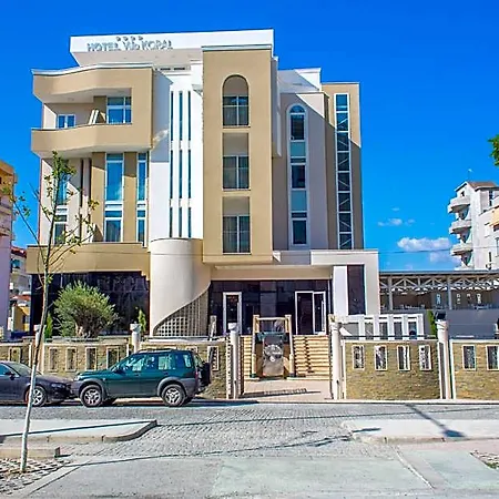 Koral Hotel Durrës