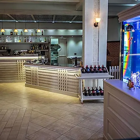 Hotel Koral Durrës