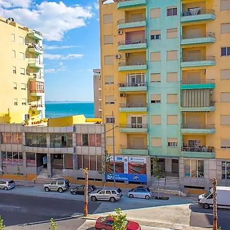 Koral 4* Durrës