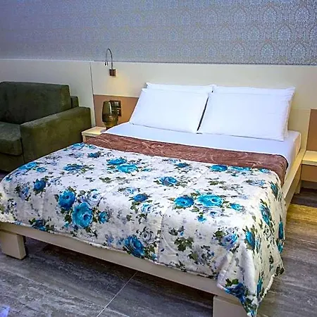 Koral Hotel