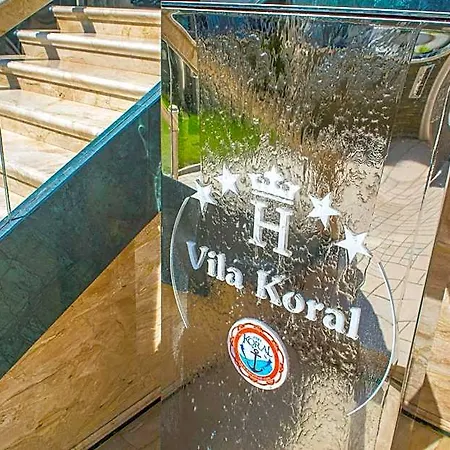 Koral Hotel Durrës
