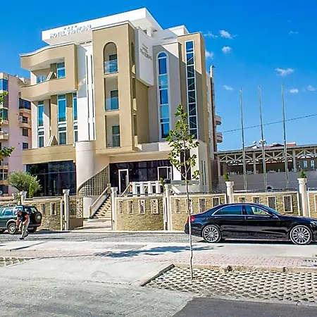 Koral Durrës