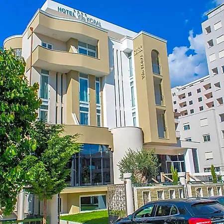 Hotel Koral
