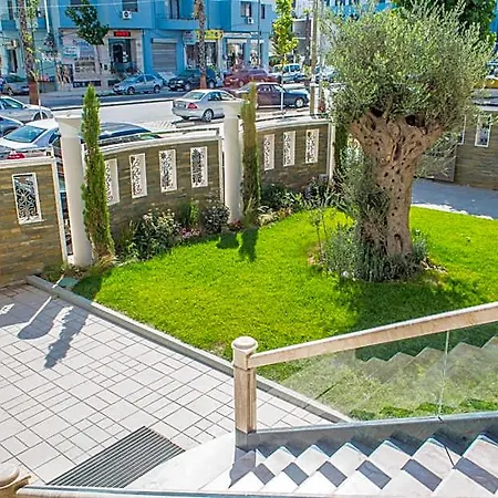Koral Hotel