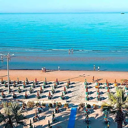 Koral Hotel Durrës