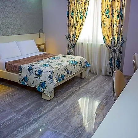 Koral 4* Durrës