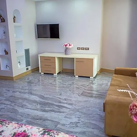 Koral Hotel