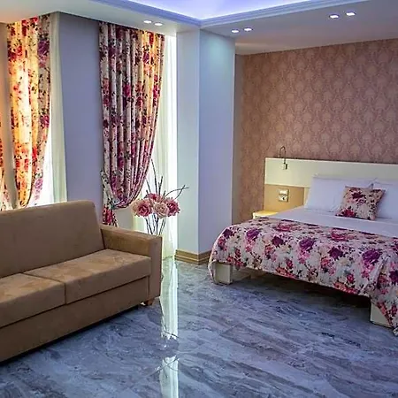 Hotel Koral Durrës