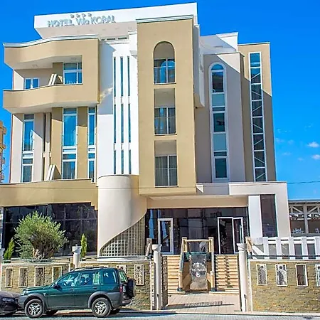 Koral Hotel 4*