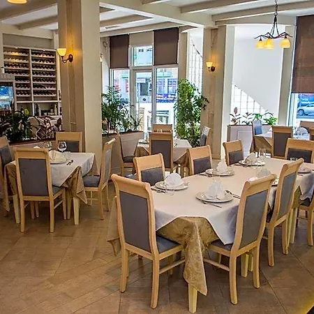 Koral Hotel 4*