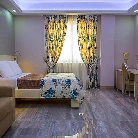 Koral Hotel 4*