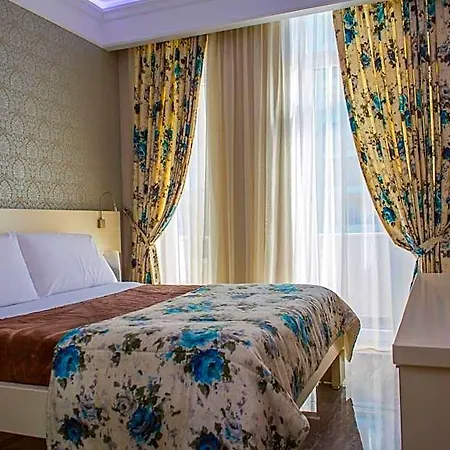 Koral Hotel Durrës