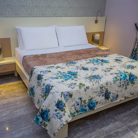 Hotel Koral Durrës