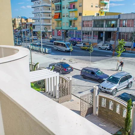 Hotel Koral Durrës