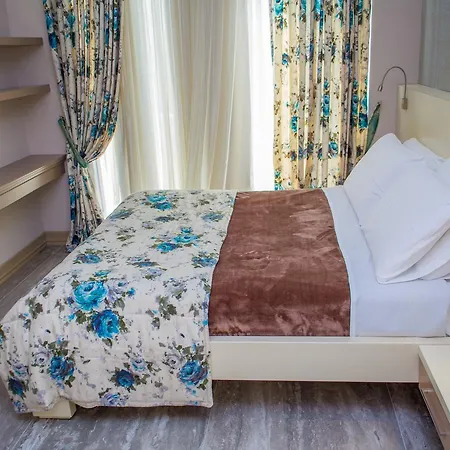 Koral Otel Dıraç