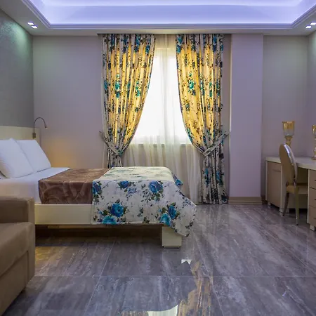 Koral 4* Durrës