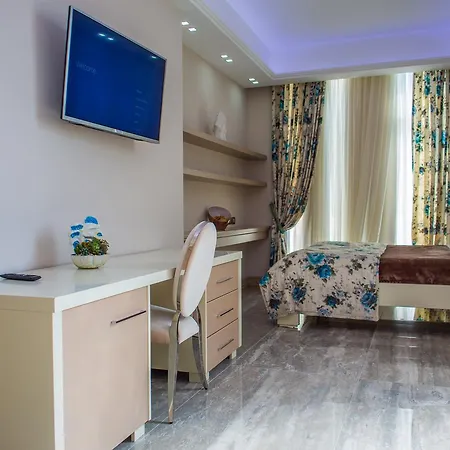 Koral Hotel 4*