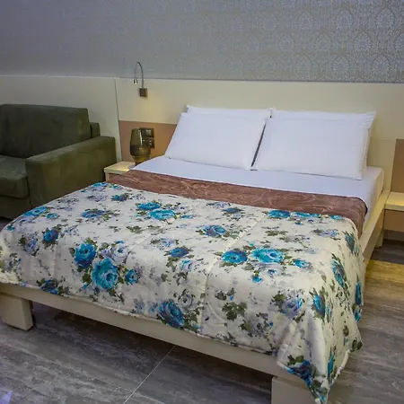 Koral Hotel 4*