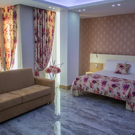 Koral Hotel 4*