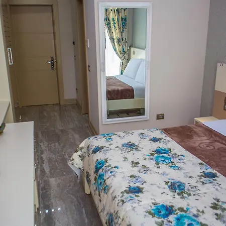 Koral 4* Durrës