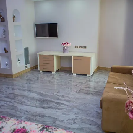 Koral 4* Durrës