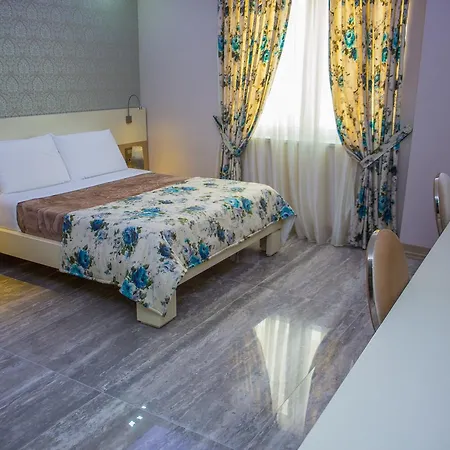 Koral 호텔 Durrës