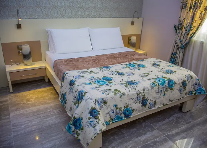 Hotel Koral Durrës