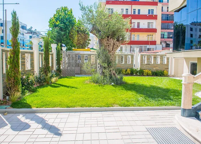 Hotel Koral