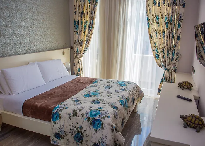 Koral Hotel