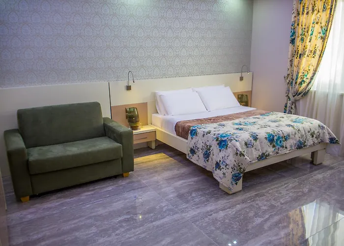 Hotel Koral
