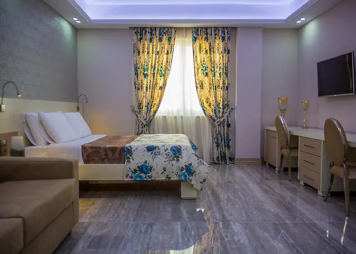Koral 4* Durrës