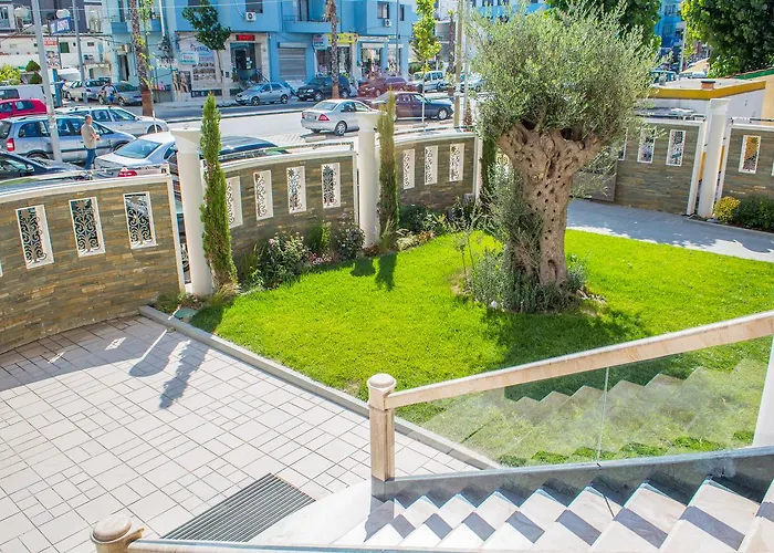 Koral Hotel