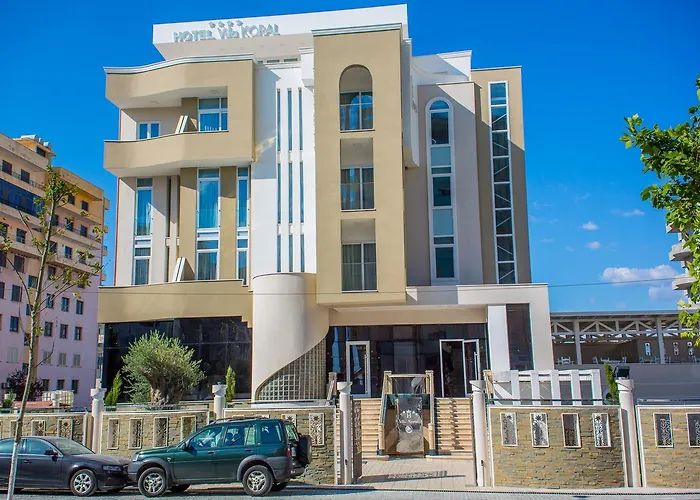 Koral Hotel