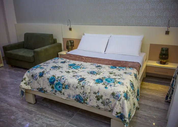 Koral Hotel 4*