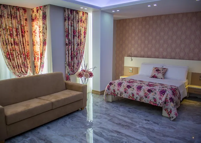 Koral Hotel 4*