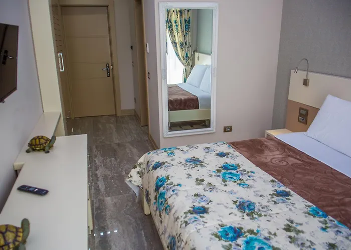 Koral 4* Durrës