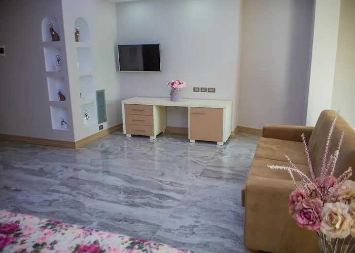 Koral 4* Durrës