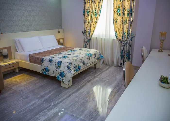 Koral Hotel Durrës