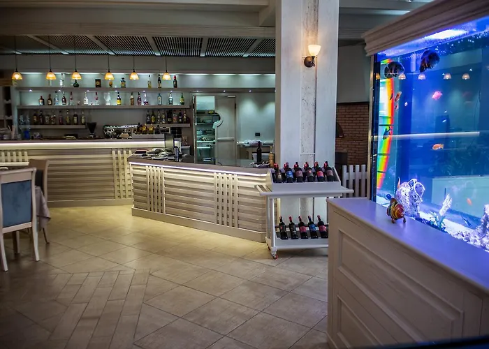Koral Hotel 4*