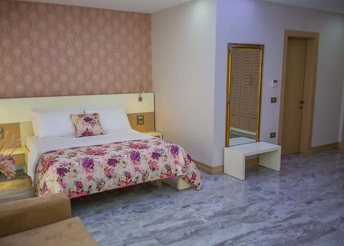 Koral 4* Durrës