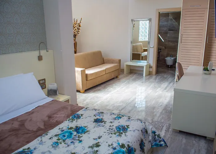 Koral 4* Durrës